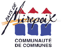 Communauté des communes de Mirepoix 